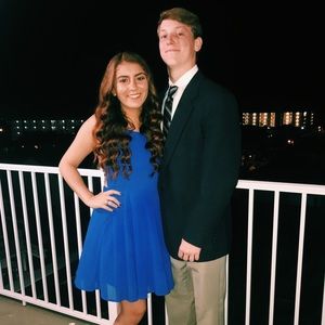 Meet your Posher, Shelby